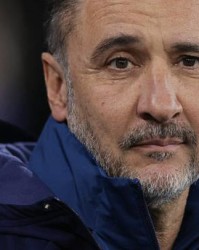 佩雷拉：不在乎对手是不是曼城，不能提前认定某场球拿不到分