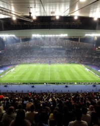 欧足联：超97%净利润重新投入足球领域，3/4流向俱乐部