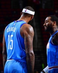 半岛体育-再砍两双考神正恢复自信 沃尔或助他再上一层楼