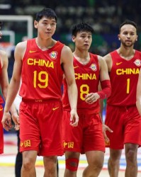 【观点】警惕中国男篮“国足化”