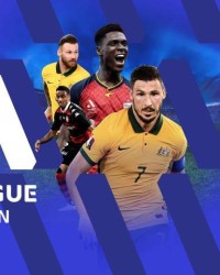 半岛体育官网-澳超联赛欲单独增加亚洲外援 5外援政策改为“4+1”