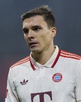 法尔克：西汉姆询问了帕利尼亚的情况，拜仁已准备好听取报价