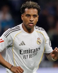 半岛体育登录-皇马官方：罗德里戈右膝前十字韧带断裂，并伴有外侧半月板断裂