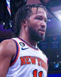 杀神模式开启！布朗森狂轰55分挽救低迷尼克斯