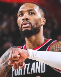 单场71分石破天惊 利拉德巅峰之夜献上大师级表演