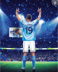 半岛体育入口-阿尔瓦雷斯为何选穿19号球衣 而非特维斯穿的32号